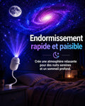 MOONIGHT™ Projecteur Galaxie